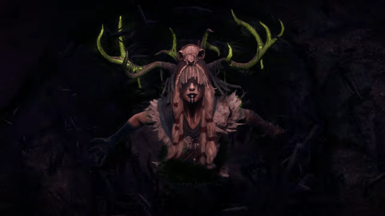 Анонсировано «Возвращение Древних» – запоздавшее обновление Path of Exile 2