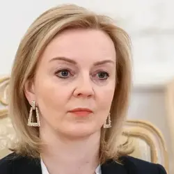 Посол РФ Келин: Лиз Трасс выбежала из кабинета при объяснении причин СВО