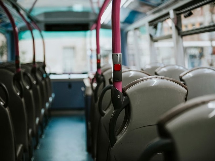 Нижегородская фирма изменила сроки поставки новых автобусов в Томск