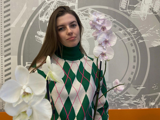 Ассистент барнаул
