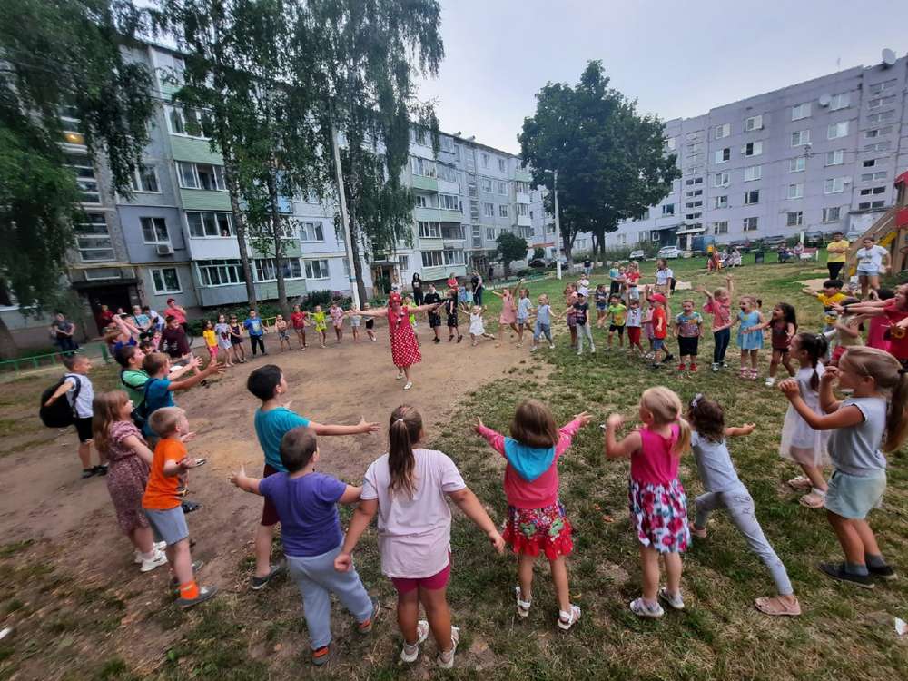 Городенецк на Венёве