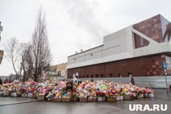 По делу о «Зимней вишне» уголовные сроки получили 15 обвиняемых