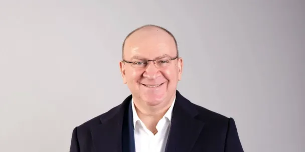 Андрей Черных (Фото DR)