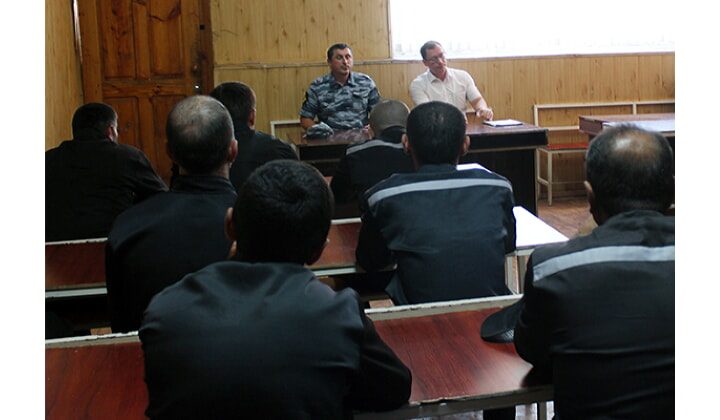 Негр. Скопин рязанская область вольное поселение ик3. 7 осужденных. Город ржев сизо 3. Мебель фсин мем.