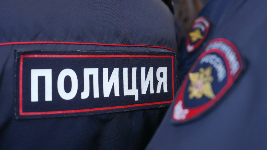 Поиски детей в Чехове