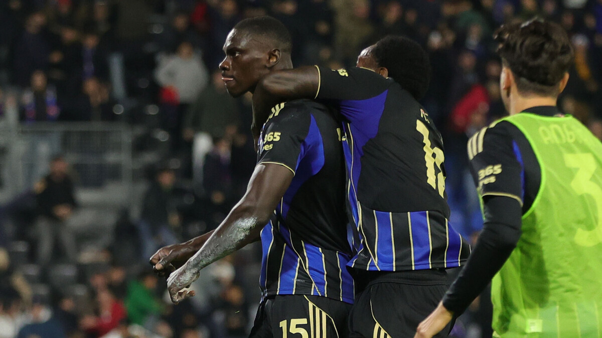 «Пиза» обыграла «Кремонезе» в матче чемпионата Италии