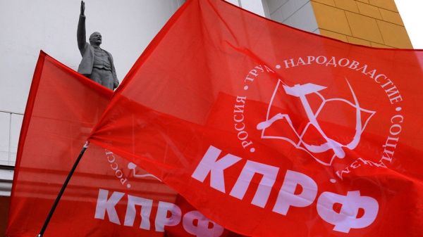 СМИ: зафиксированы контакты между рязанским отделением КПРФ и олигархом Игорем Коськиным