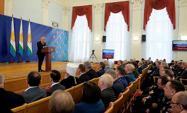 В Кировской области создадут госпрограмму по инвестициям