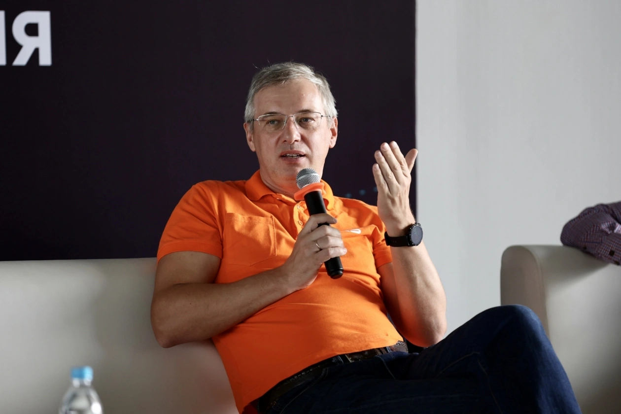 Дмитрий Юрьевич Алексеев глава DNS ИА PrimaMedia