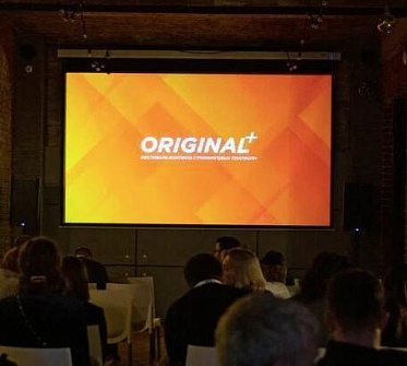 Фестиваль контента стриминговых платформ ORIGINAL+ объявил состав жюри