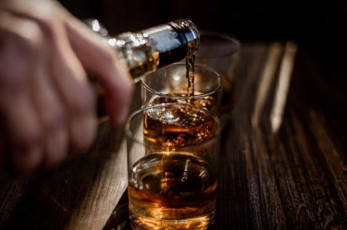 Отравление спиртосодержащими напитками стало причиной кончины 21 жителя Марий Эл