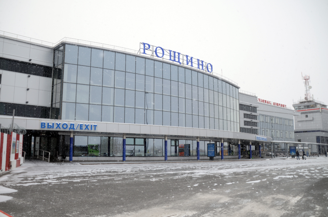 Фото: Тимофей Герасимов / URA.RU