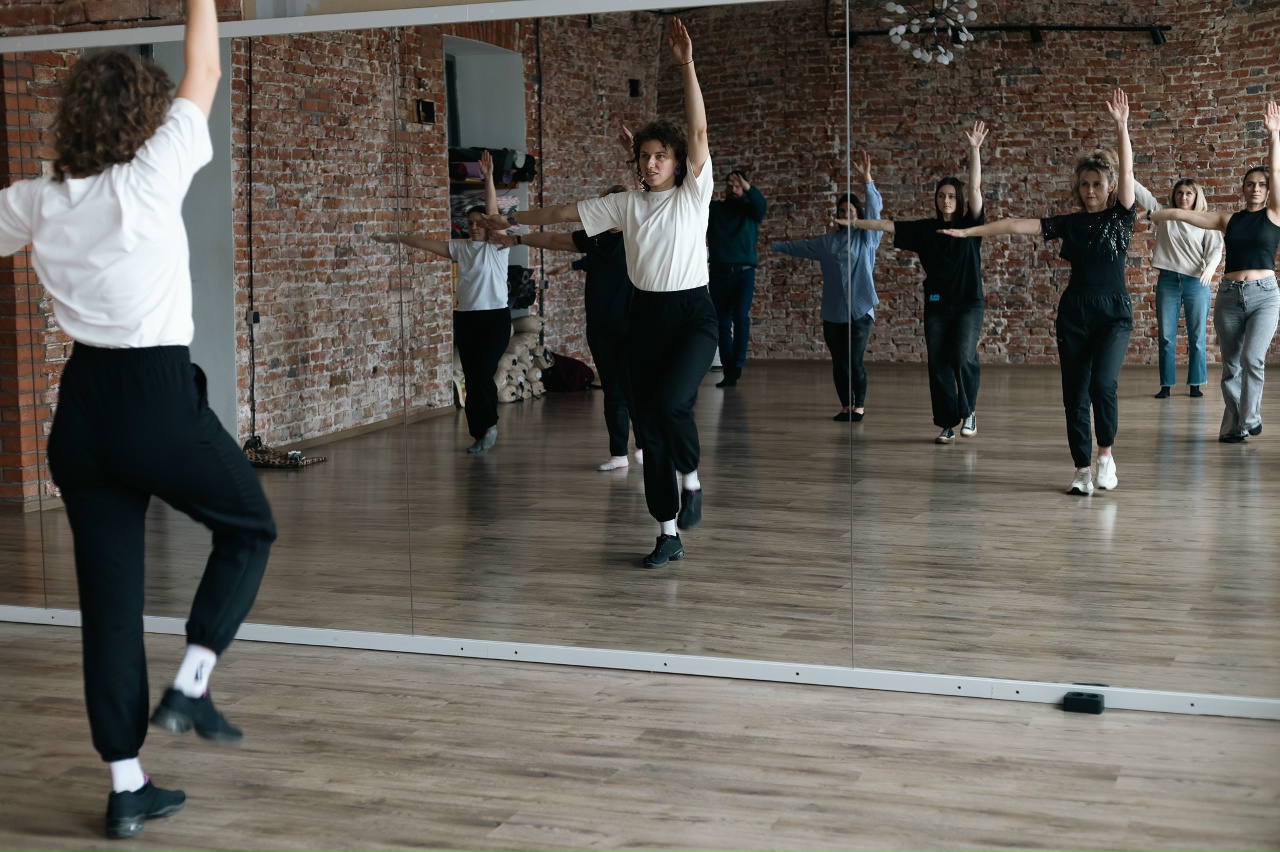 Фото Екатерины Сырохновой