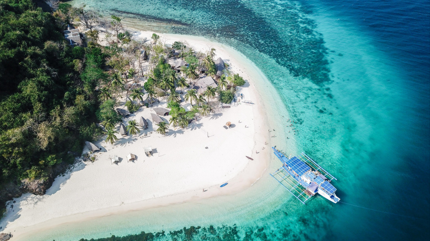 У берегов Филиппин зафиксировали землетрясение сегодня