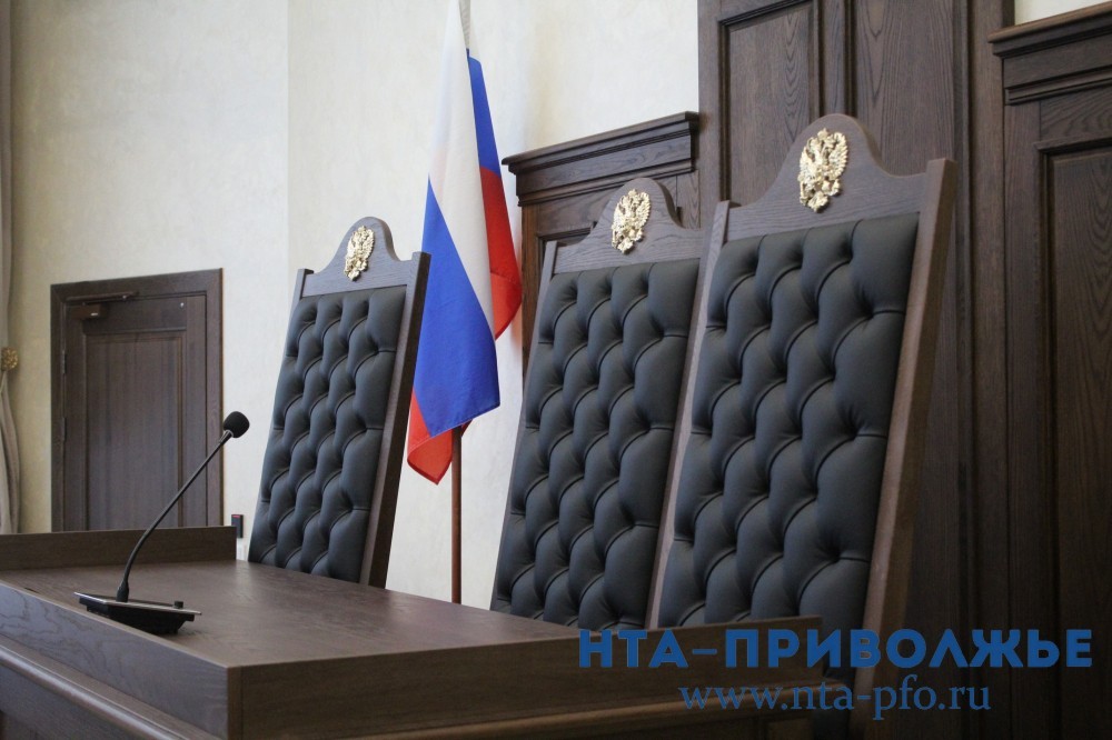 Уголовное дело экс-гендиректора 