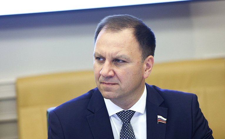 Михаил Илезов