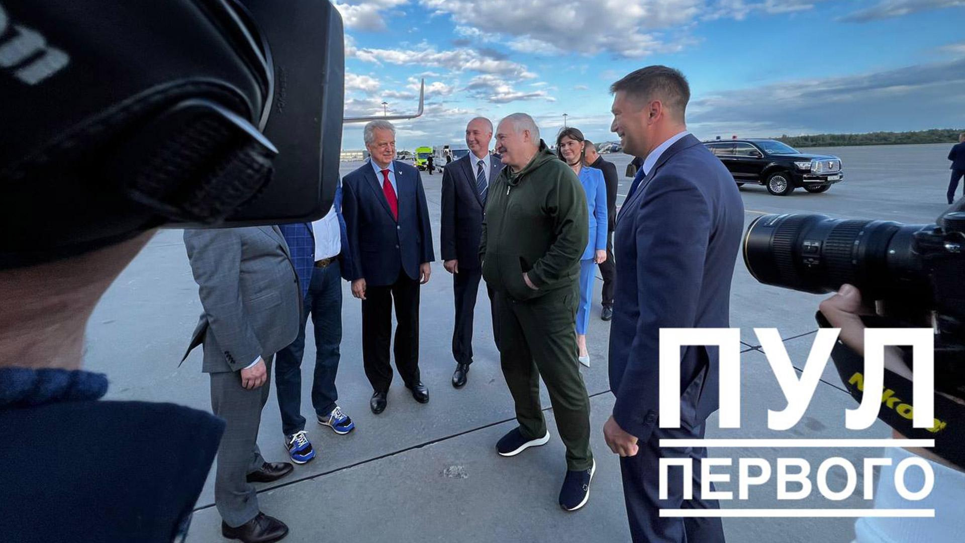 Фото президента путина