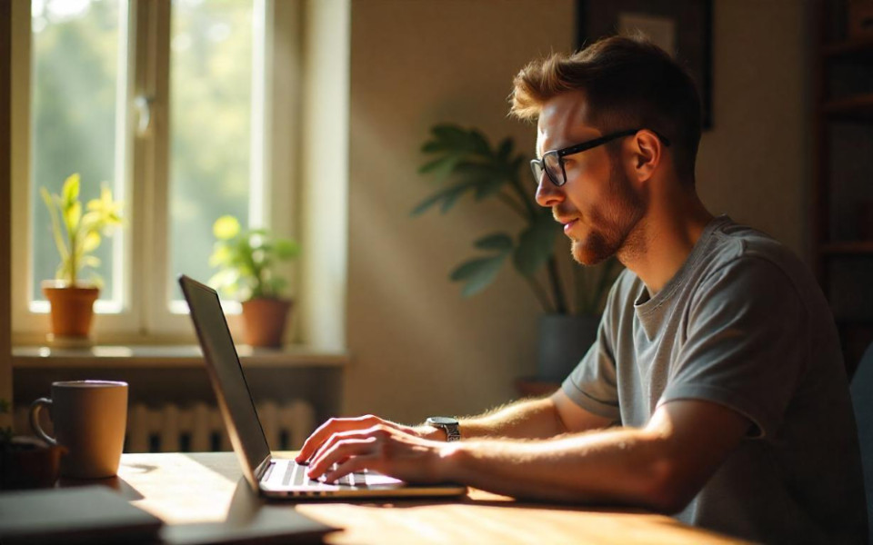 Пять нейросетей, которые экономят по часу в день офисному сотруднику