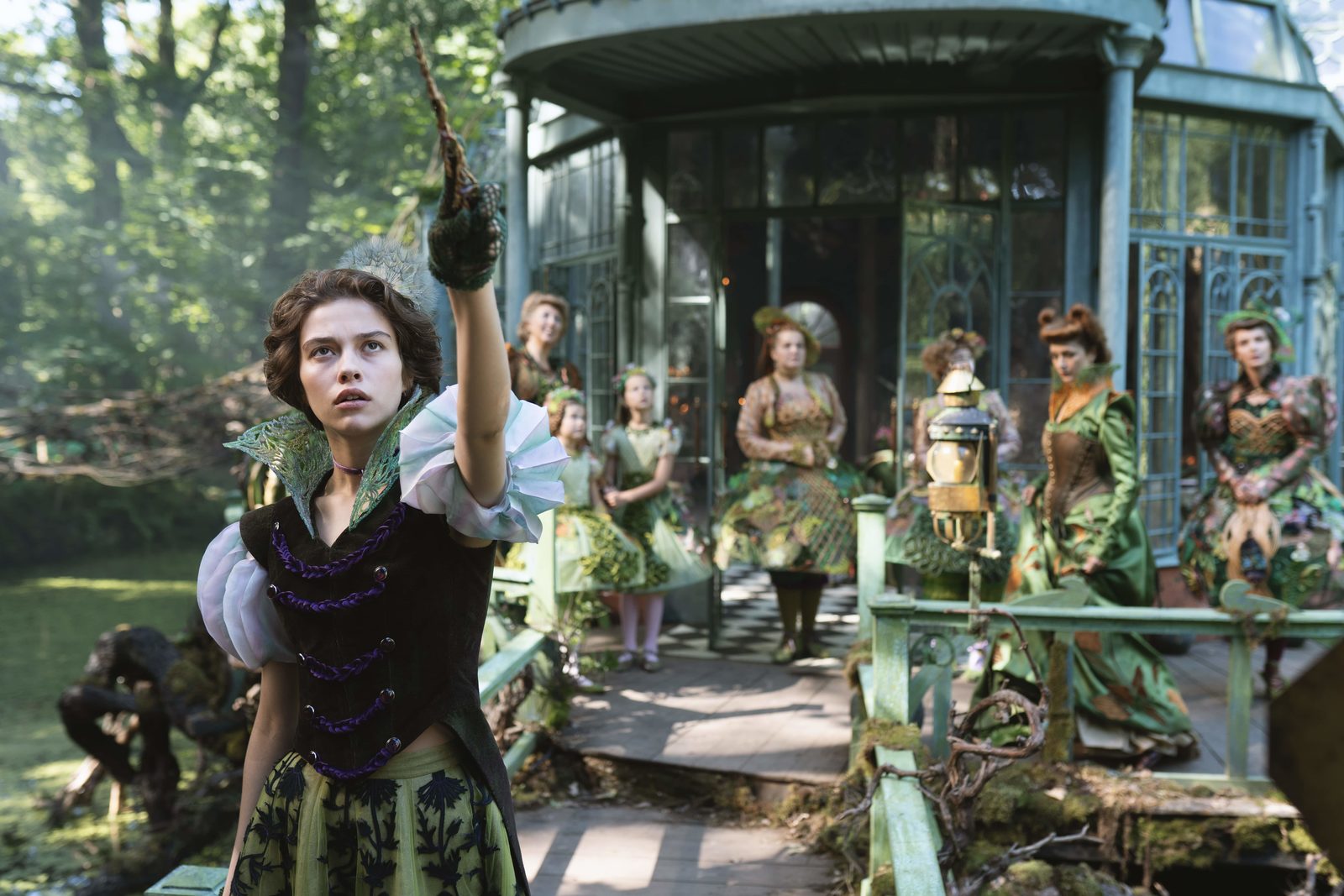 Чудо-Юдо (2026)