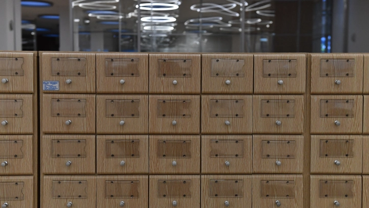 ФСБ рассекретила свидетельства убийства Британией советских пленных в 1945 году