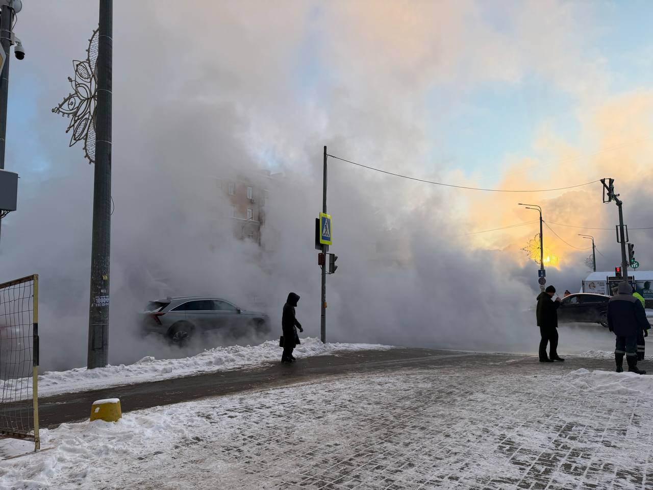 Фото: глава администрации Вахитовского и Приволжского районов Казани Альберт Салихов
