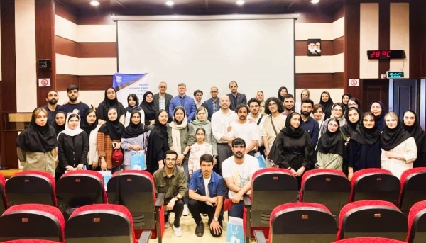 Второй хакатон по методике преподавания русского языка успешно прошёл в Иране