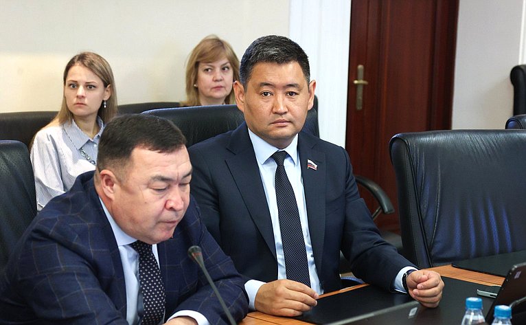 Байир Путеев