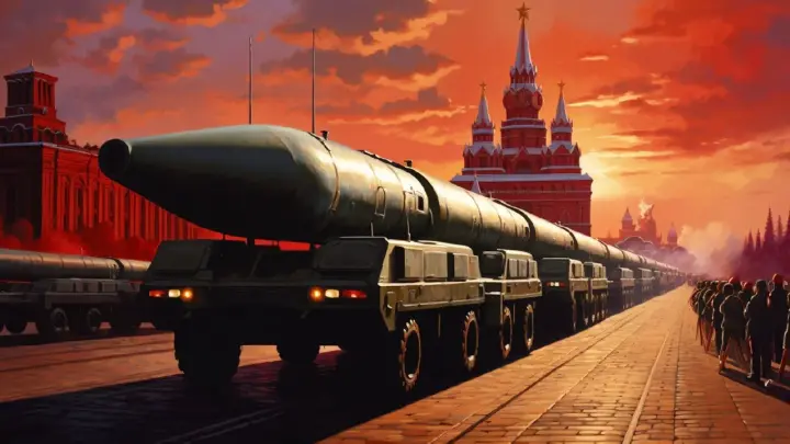«Пусть думают»: Картаполов оценил преимущества «Сармата» перед западными разработками