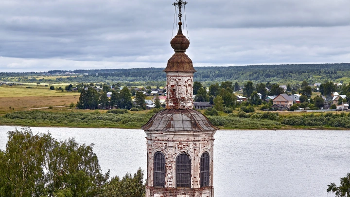Из Ла-Лувьера в Рыбинск: В русских меньше лицемерия, чем в европейцах. Бельгиец развеял миф о радушной Европе