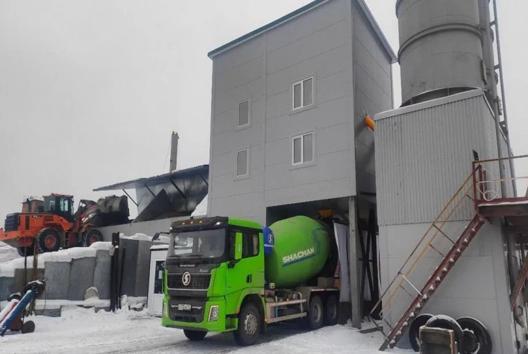 Фото: В Кузбассе появится распределительный центр Ozon за 4 млрд рублей 1