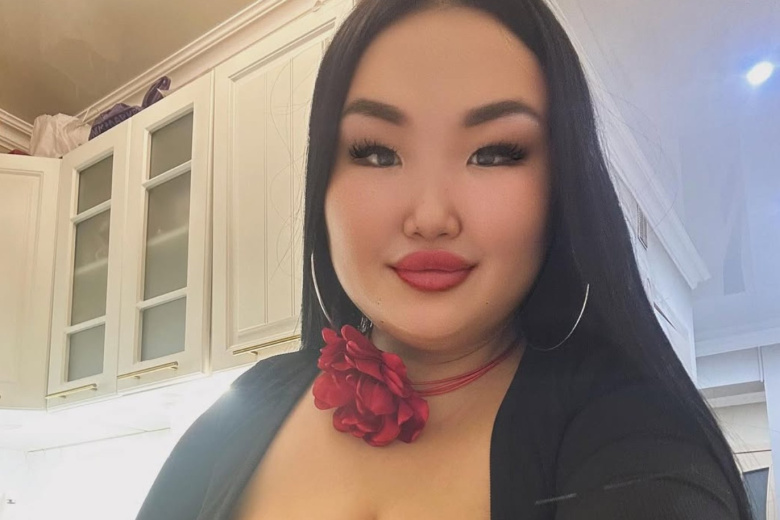 Анжелика Протодьяконова