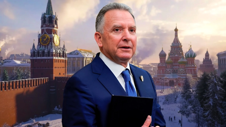 Это не договор о мире: Инсайдер объяснил удивительную тишину после переговоров Путина и Уиткоффа