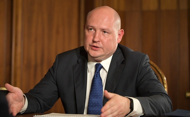 Губернатор Севастополя Развожаев сообщил о сбитом беспилотнике