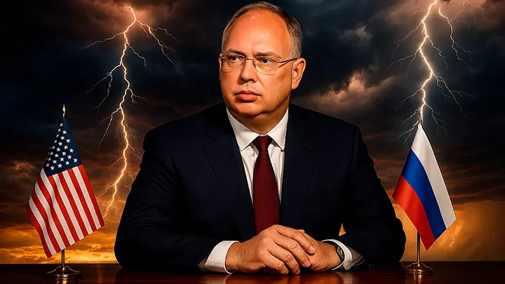 Операция по спасению русских активов готовилась заранее: Абрамович – отвлекающий манёвр. Главная фигура на сцене. Кто вы, мистер Дмитриев?