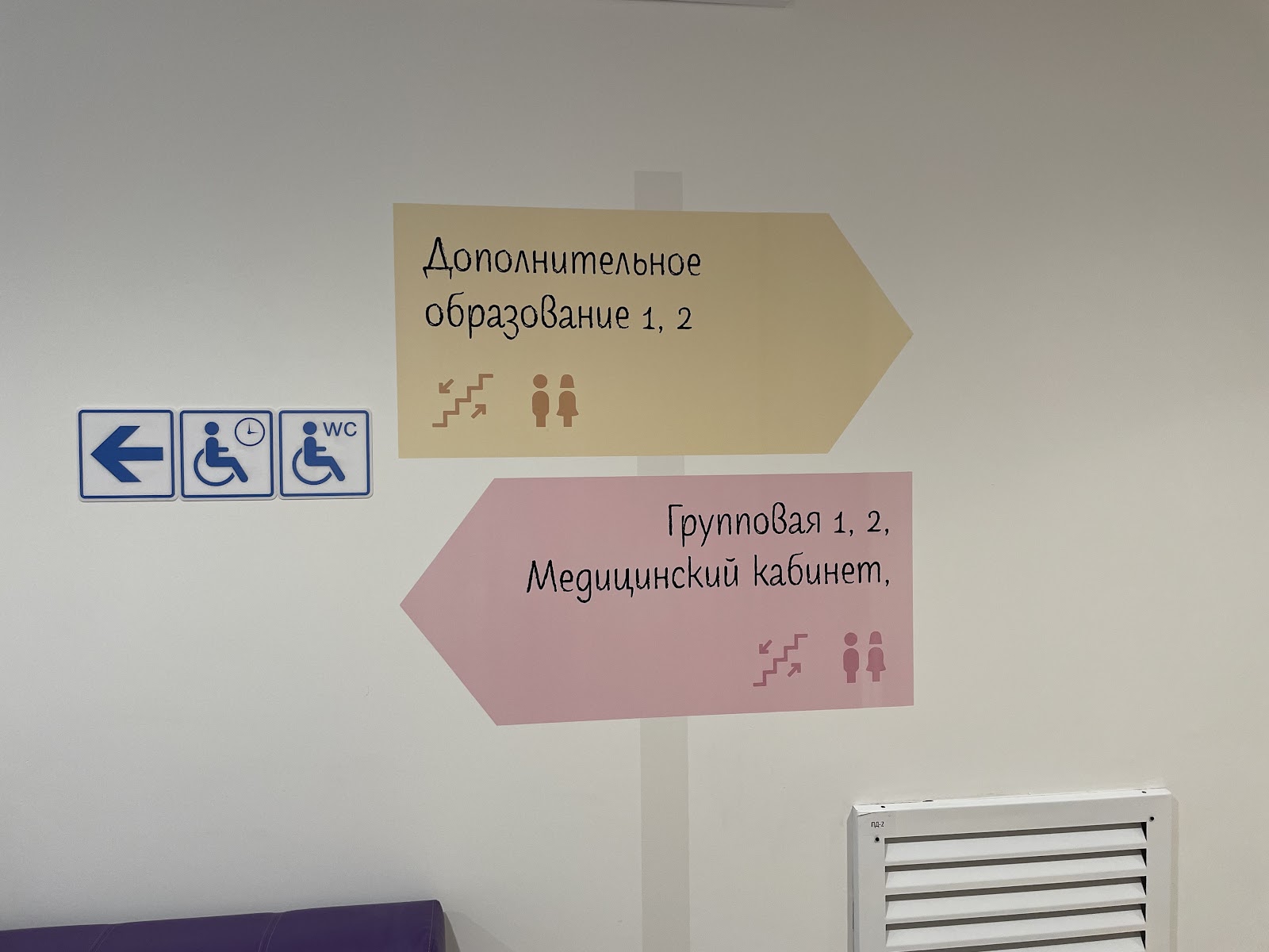 День открытых дверей в детском саду «НИКА» — как это было и почему сюда хочется вернуться