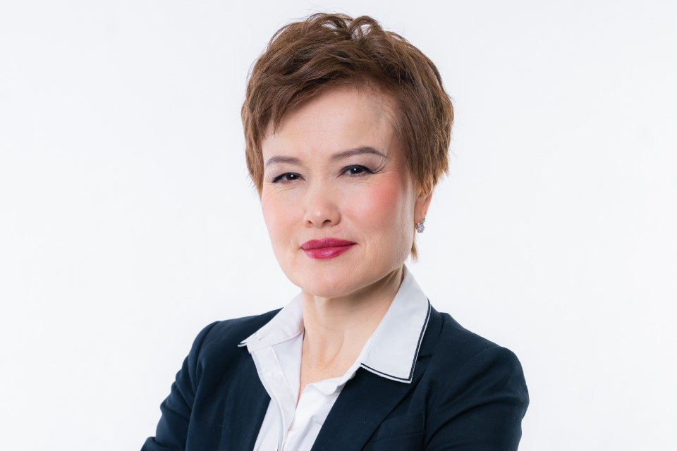 Анна Михайлова – о семейной политике в арктических районах Якутии