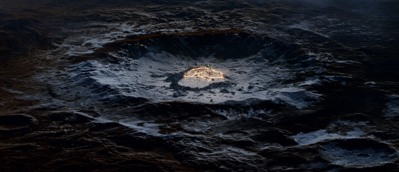 Онлайн-кинотеатр 