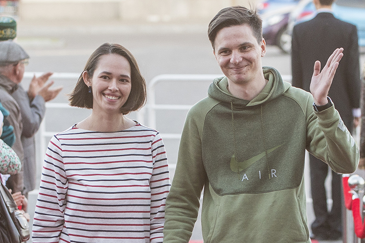 Александр Ширманов: «Главный посыл фильма — продолжать дело, в которое ты веришь, несмотря ни на что»