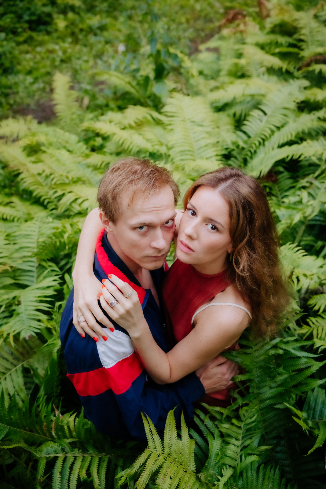 Девятая планета (2026)