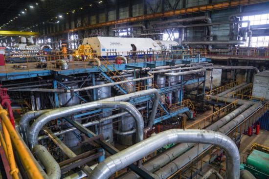 Полмиллиона тонн угля ушло на тепло в домах Иркутской области в период аномальных морозов