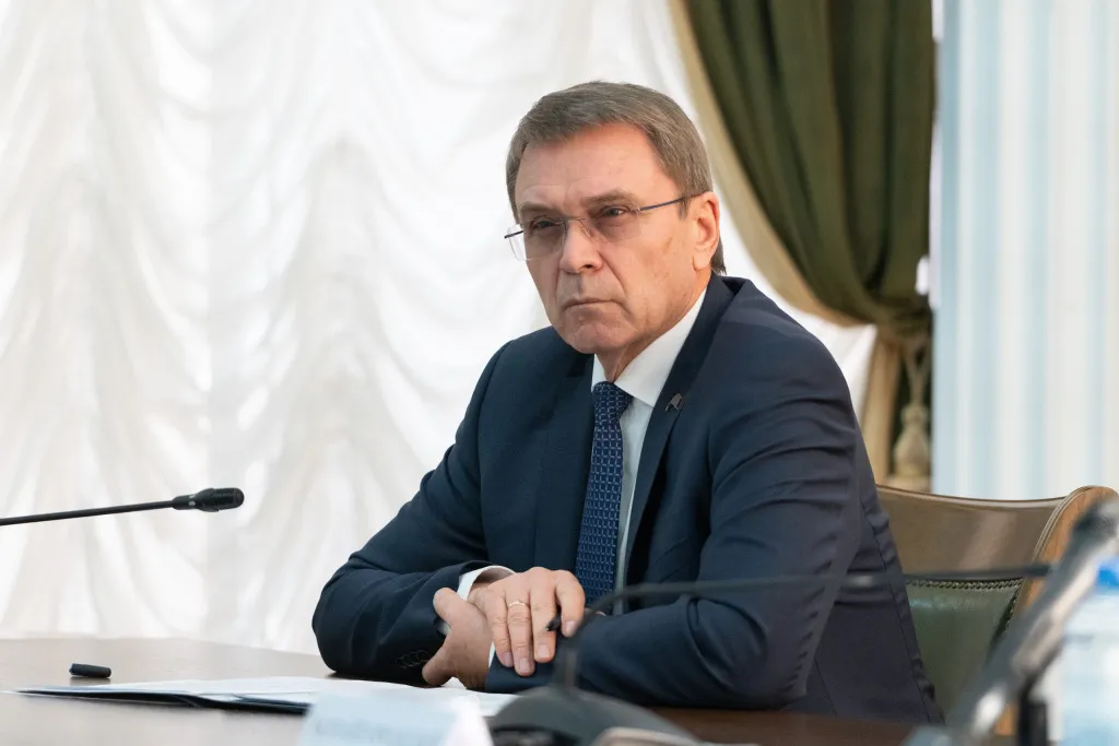 Виктор Филонов