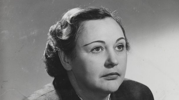 Нэнси Уэйк, 25 октября 1956 года (Фото Daily Herald Archive / National Science & Media Museum / SSPL / Getty Images)