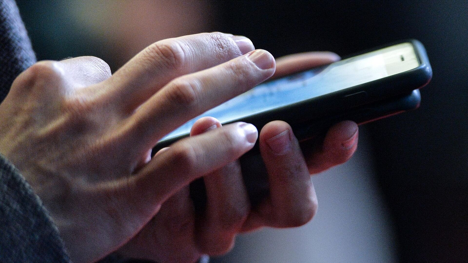 Россияне смогут сохранить номер телефона при переезде в другой регион