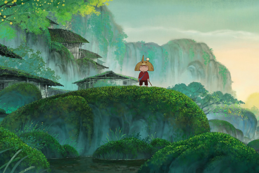 Гнездо Миядзаки: новейшие мультфильмы, которые продолжают традиции классика