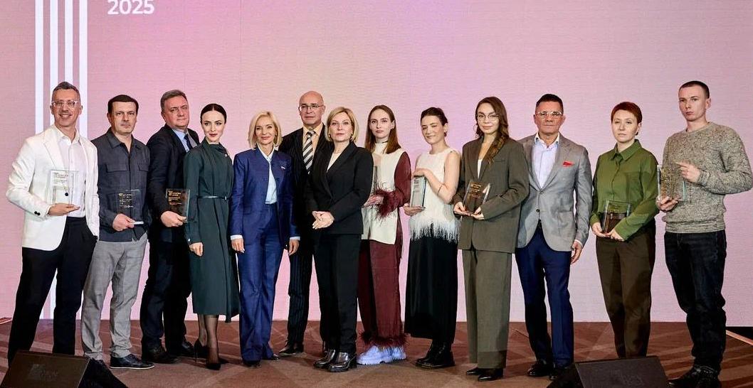 Журналист «Культуры Петербурга» стал победителем VI Всероссийского конкурса СМИ «Культура слова-2025»