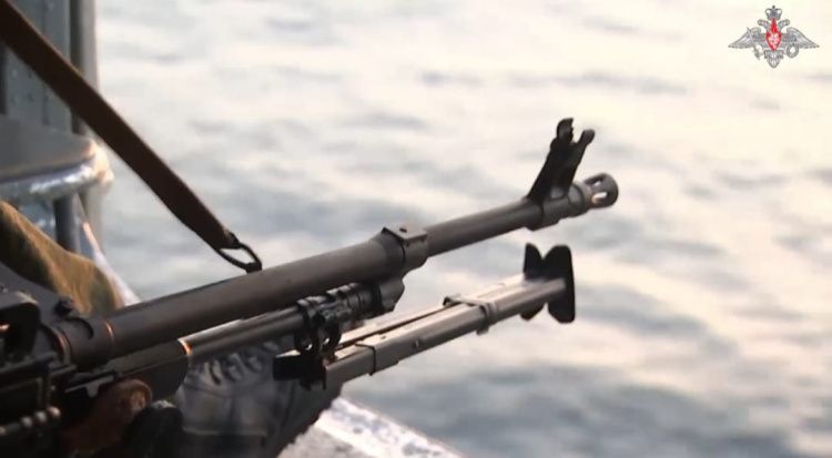 Срочно! На Сумском направлении горячо: восемь участков фронта активное наступление