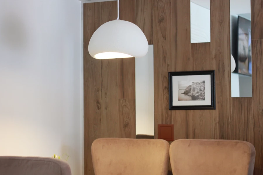 Кафе Uno caffe в Барнауле.