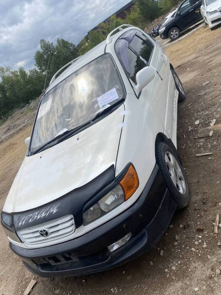 Ангарчанина отправили за решётку за пьяную езду