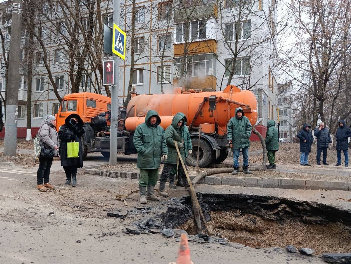 Прорыв без рекламы