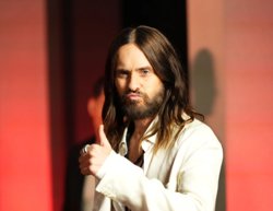 Джаред Лето пообещал приехать в Россию